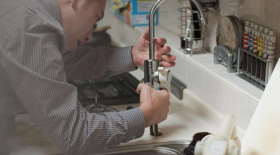 Professional same day plumber in Eden Prairie, MN